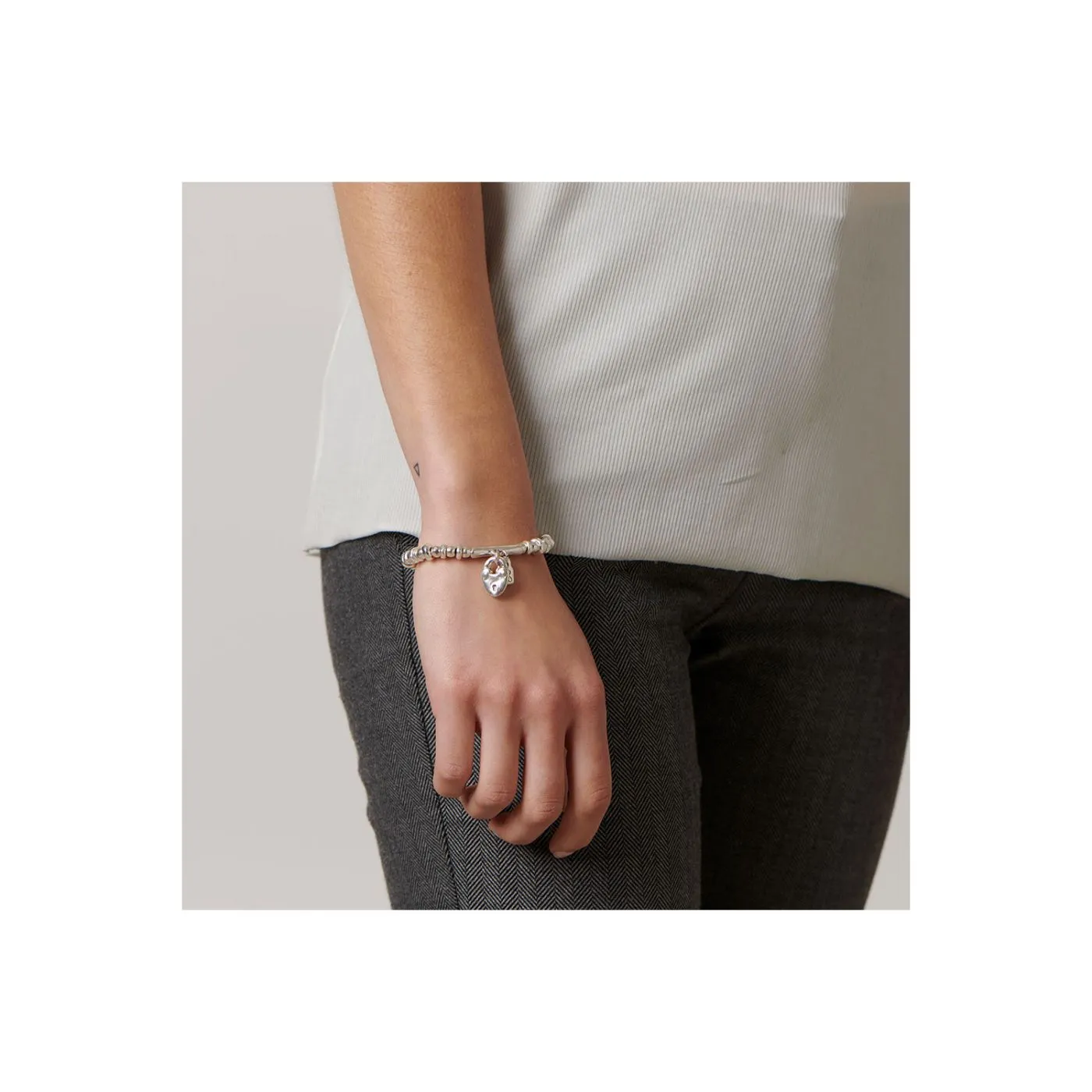 Encandado Stretch Bracelet