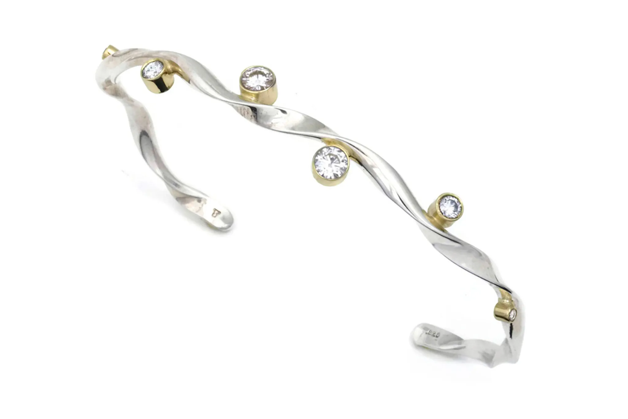 EthAus Kelp Forest Bracelet