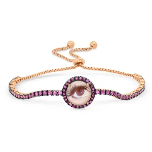 Evil Eye Bracelet