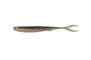 FOX Rage Slick Finesse Super Soft 13cm/5" UV