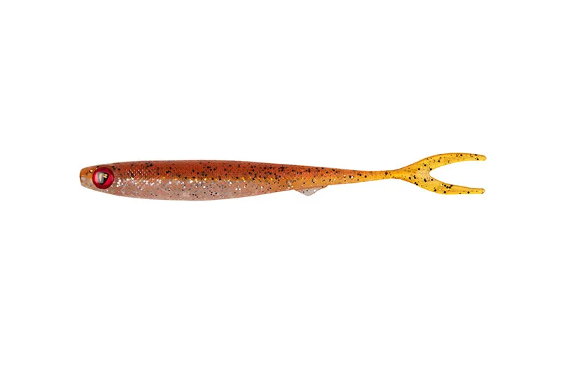 FOX Rage Slick Finesse Super Soft 13cm/5" UV