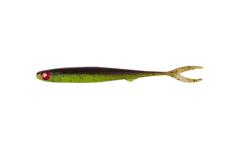 FOX Rage Slick Finesse Super Soft 13cm/5" UV
