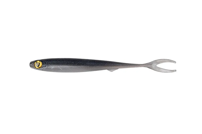 FOX Rage Slick Finesse Super Soft 13cm/5" UV