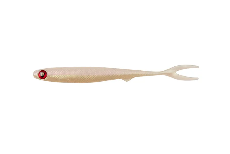 FOX Rage Slick Finesse Super Soft 13cm/5" UV