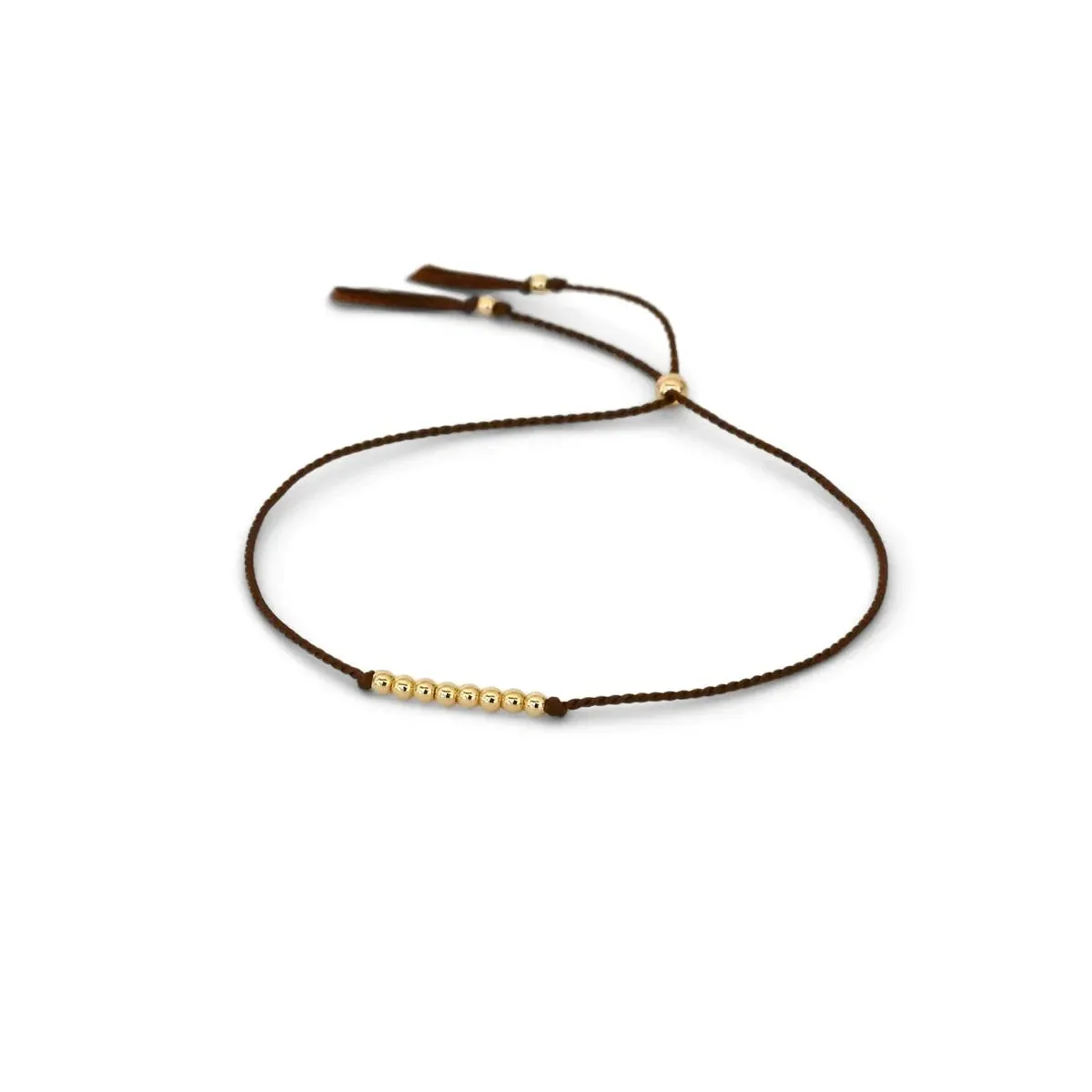 Friendship Bracelet No.3