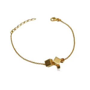 Fujimoto Bracelet Gold