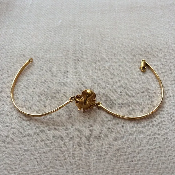 Ganesh Bracelet