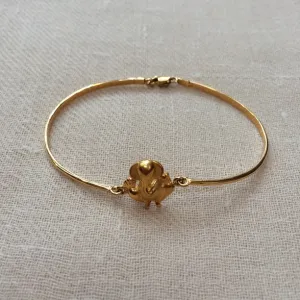 Ganesh Bracelet