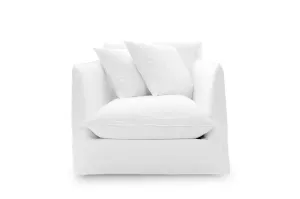 Ghost 01 - Armchair