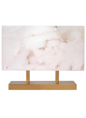 Ghost Horizon Table Lamp - Jamie Young