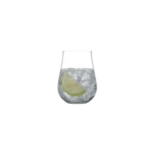 Ghost Zero Tulip Set of 2 Glasses