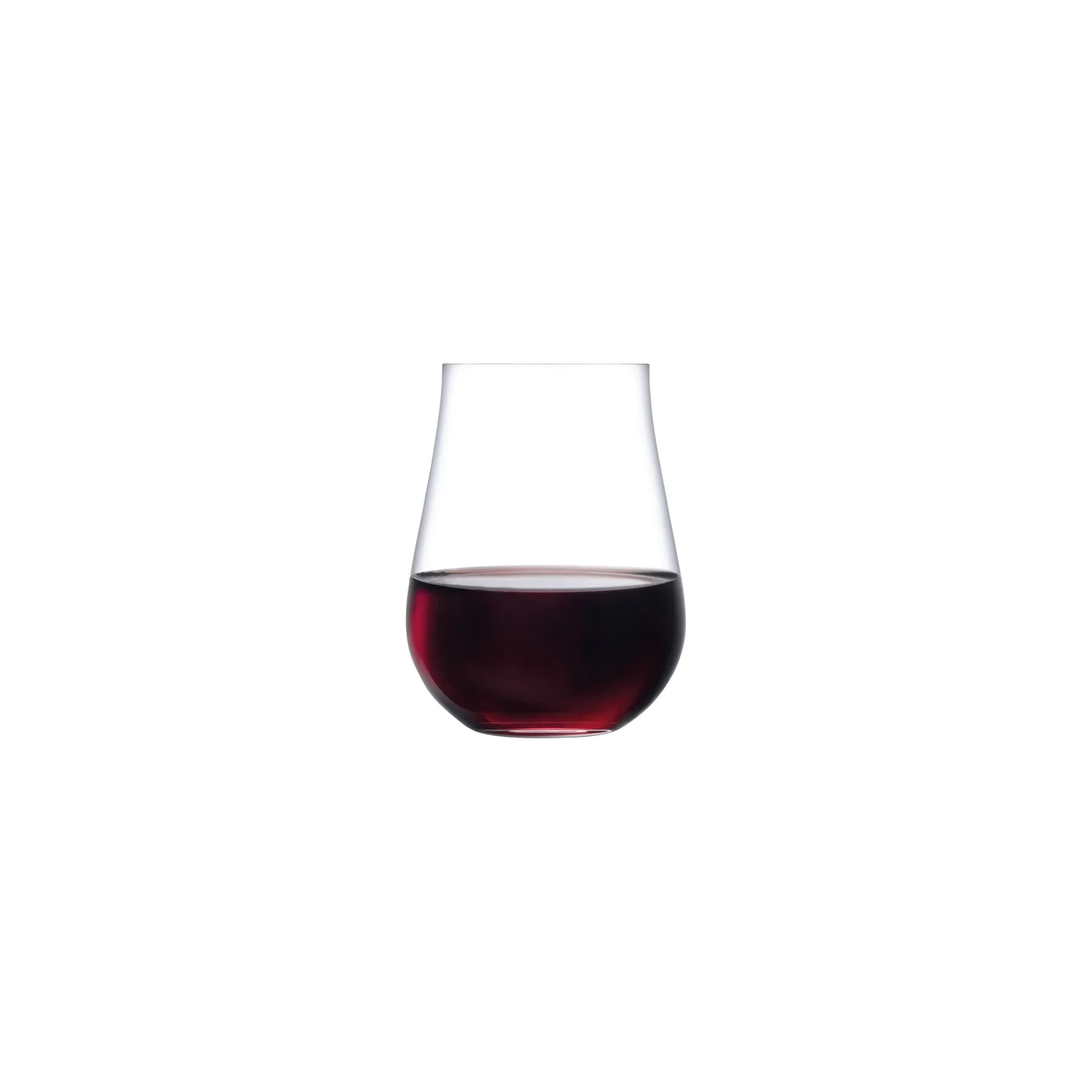 Ghost Zero Tulip Set of 2 Glasses