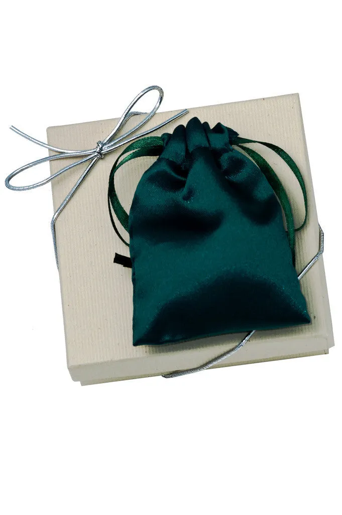 Gifts for Grads - Silver Star Charm Necklace
