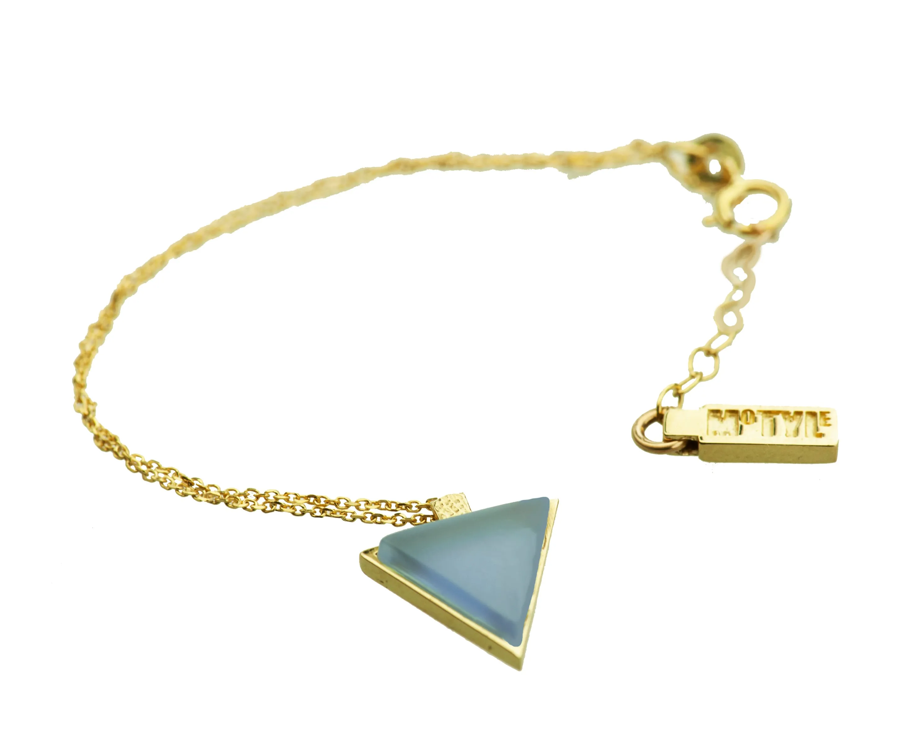 Golden Bracelet | MGG3002