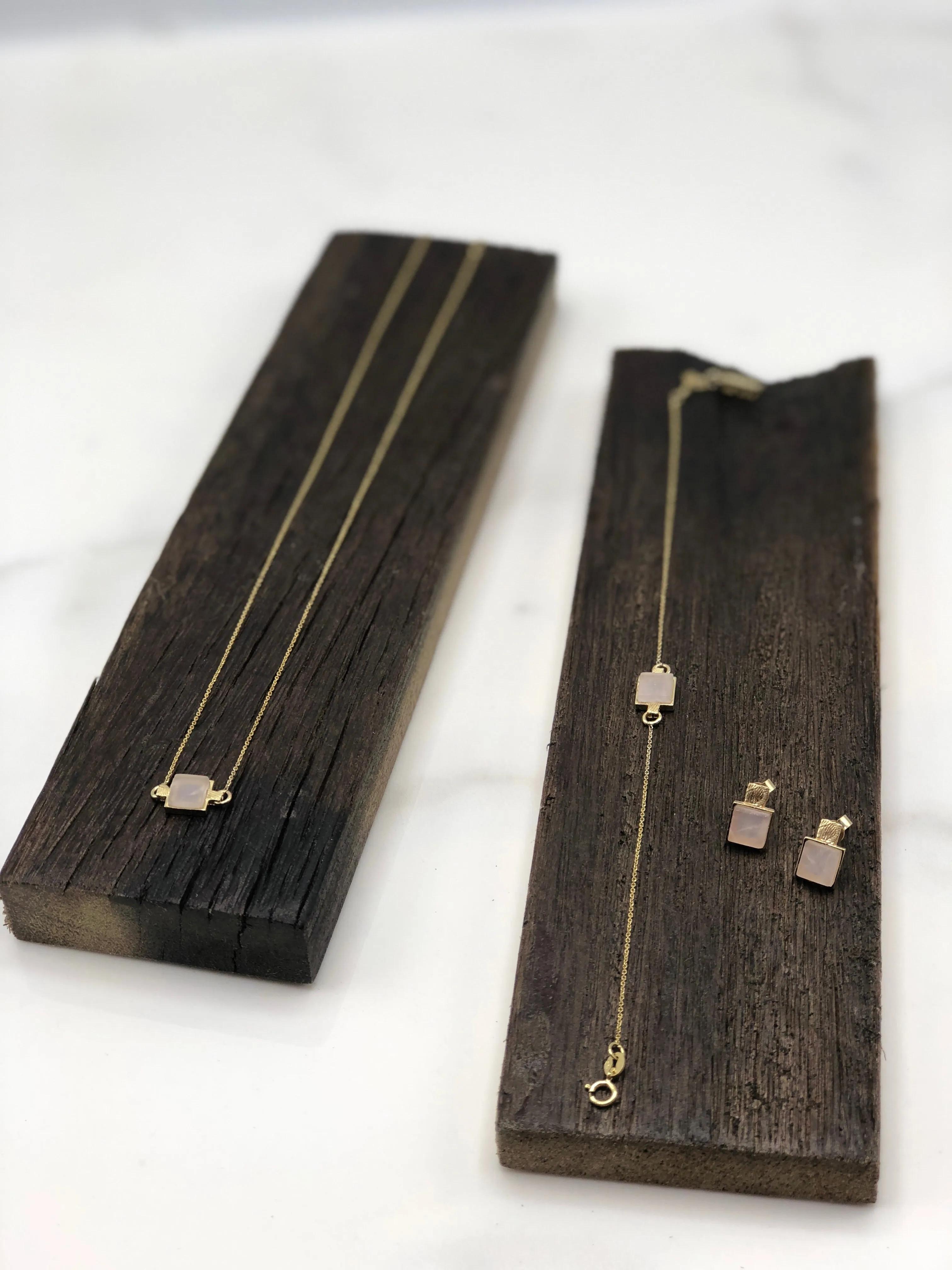 Golden Bracelet | MGG3003