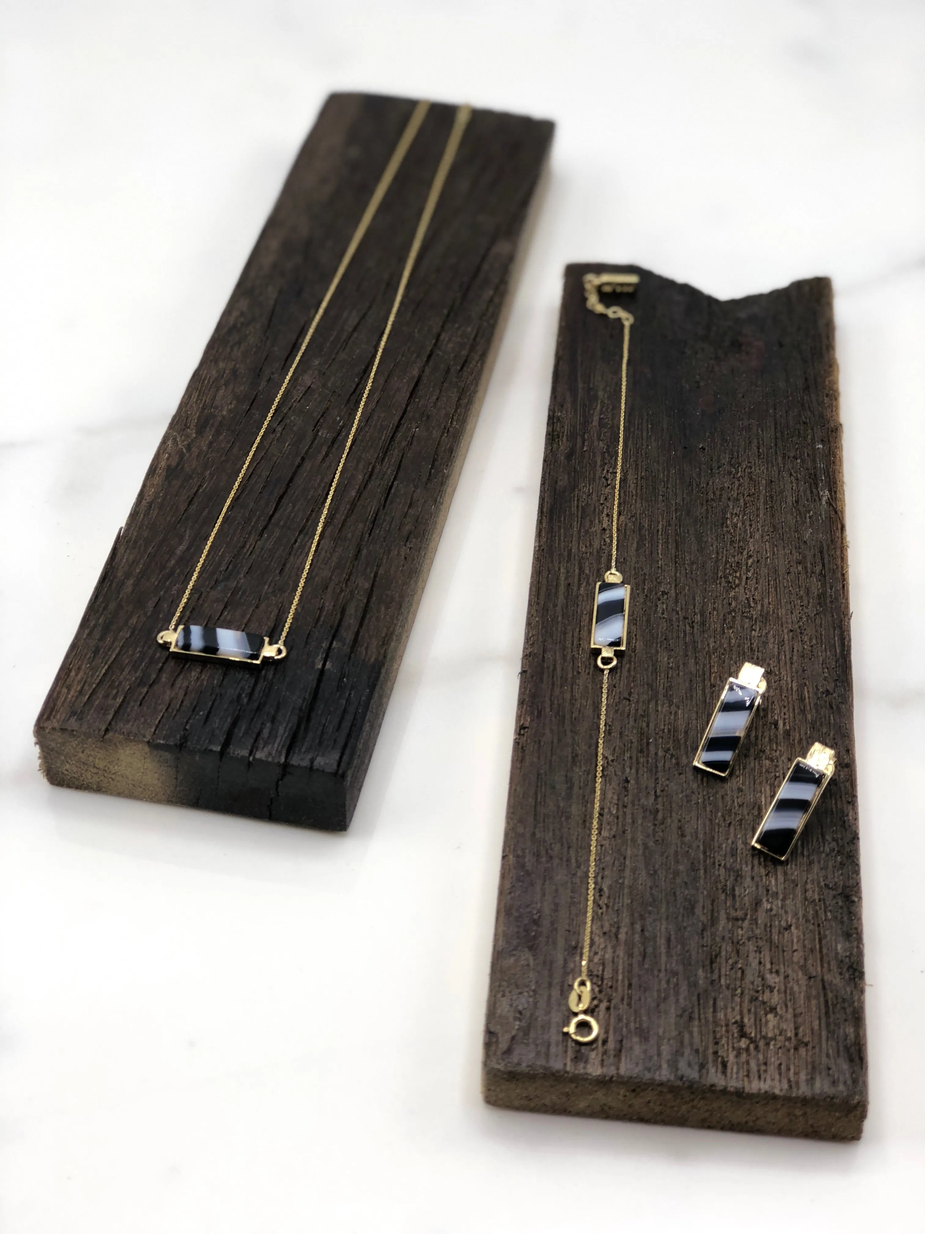 Golden Bracelet | MGG3004