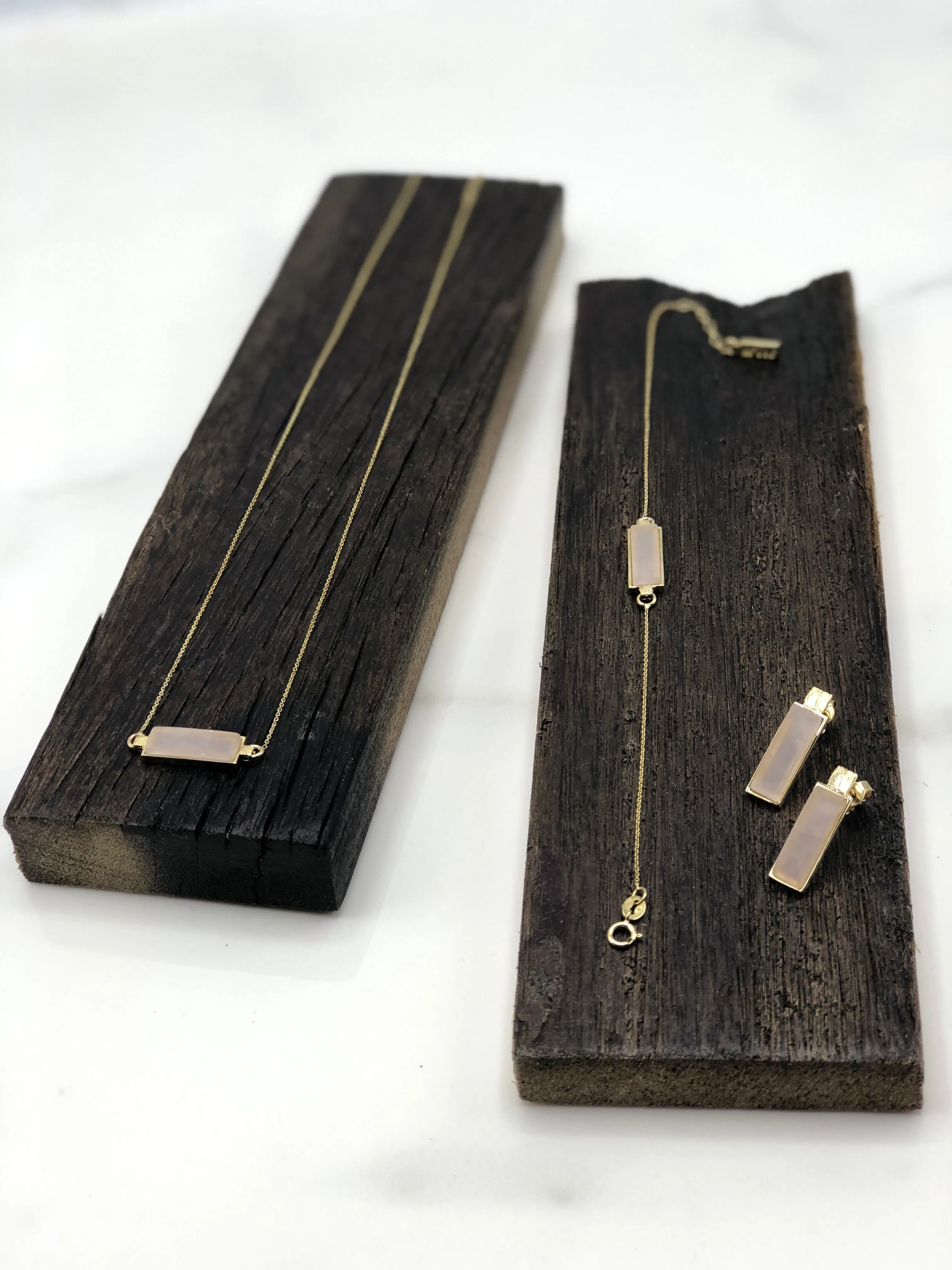 Golden Bracelet | MGG3004