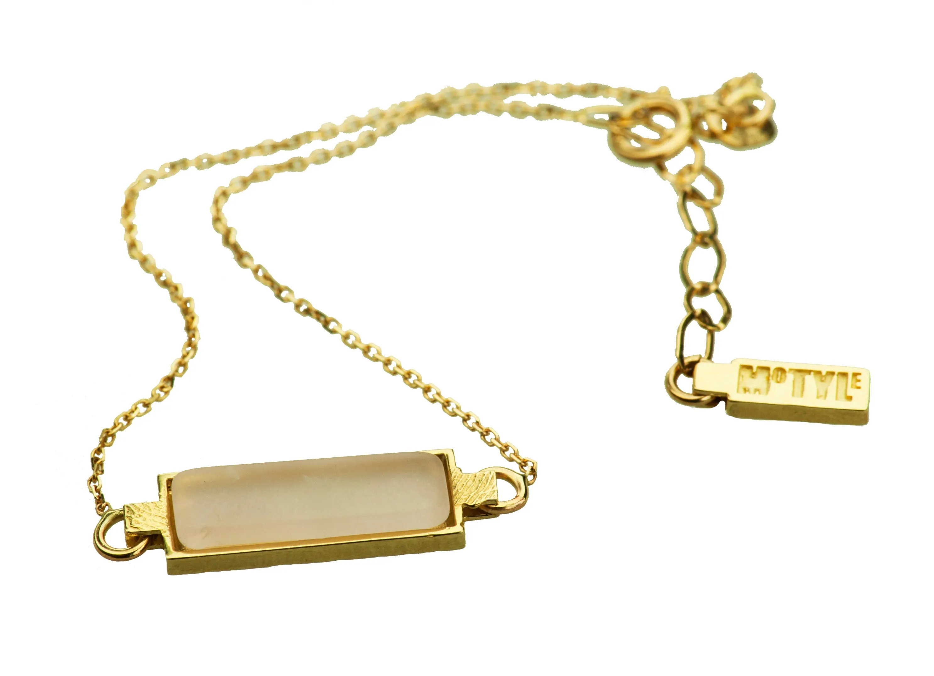 Golden Bracelet | MGG3004