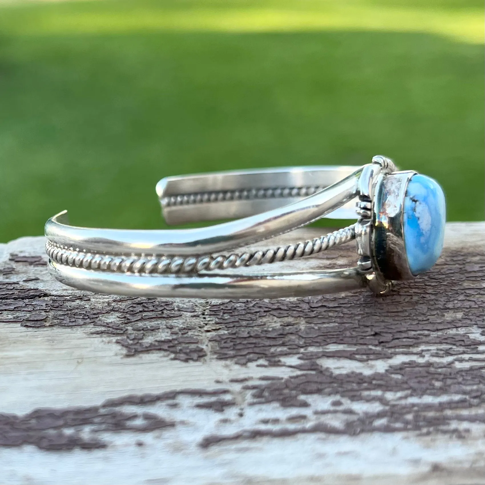 Golden Hill Bracelet