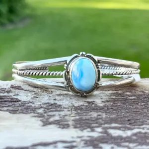 Golden Hill Bracelet