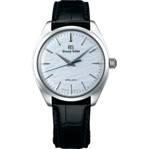Grand Seiko Elegance Collection Spring Drive Manual (SBGY007)