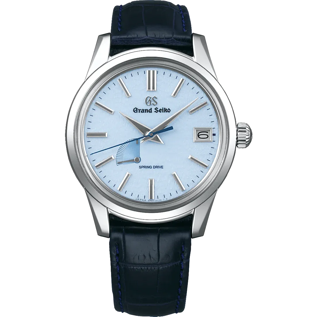 Grand Seiko Elegance Collection Spring Drive (SBGA407)