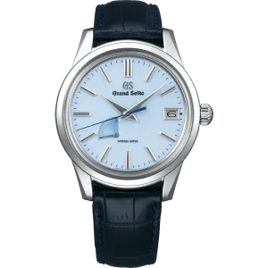 Grand Seiko Elegance Collection Spring Drive (SBGA407)