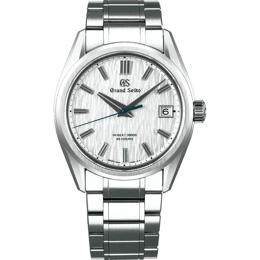 Grand Seiko Evolution 9 Collection Hi-Beat 36000 80 Hours (SLGH005)