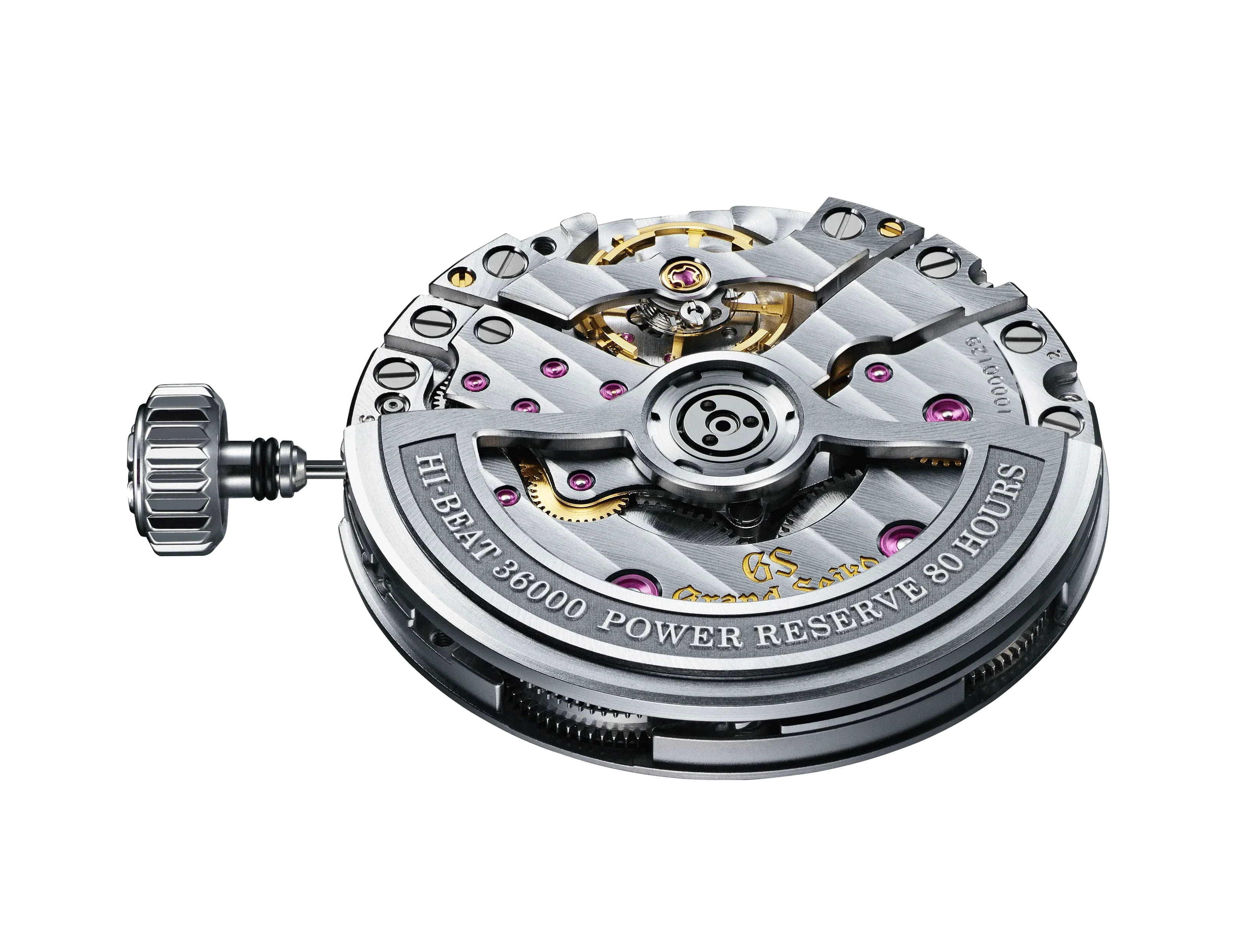 Grand Seiko Evolution 9 Collection Hi-Beat 36000 80 Hours (SLGH005)
