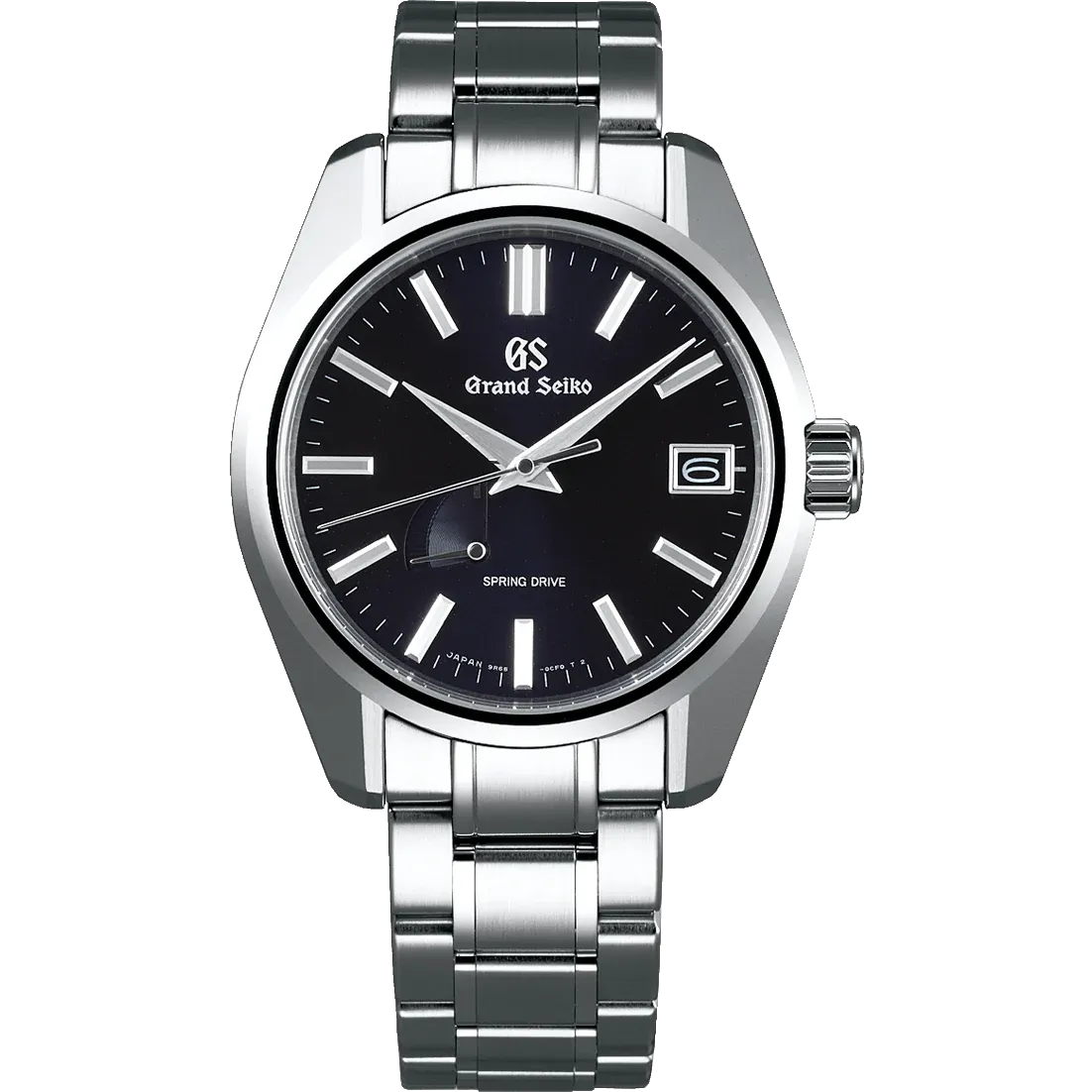 Grand Seiko Heritage Collection Spring Drive (SBGA375)