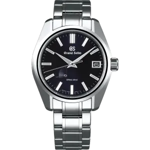 Grand Seiko Heritage Collection Spring Drive (SBGA375)