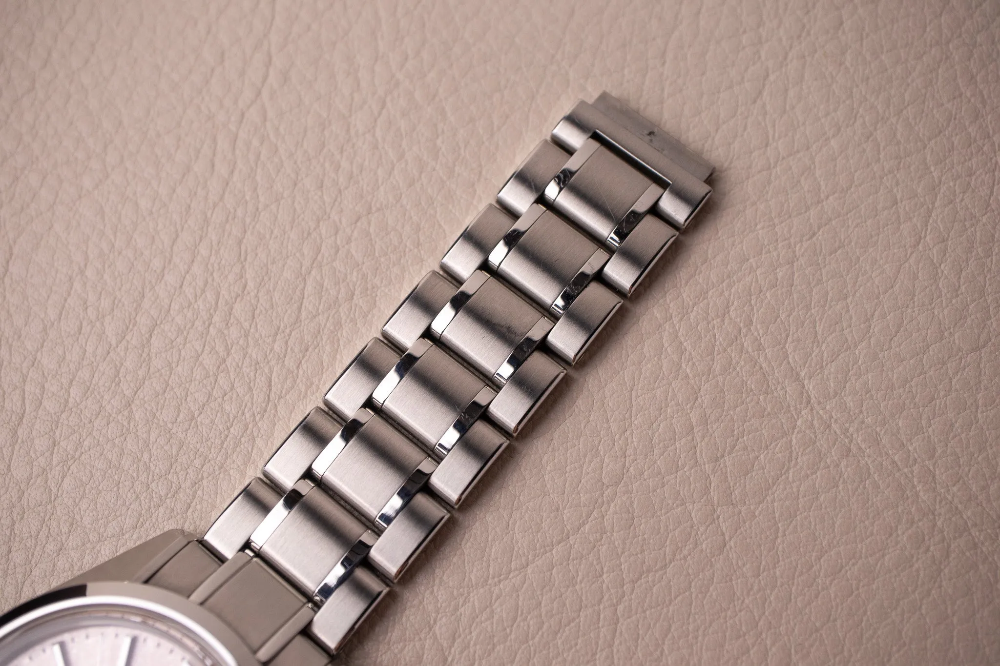 Grand Seiko SBGW289 55th Anniversary