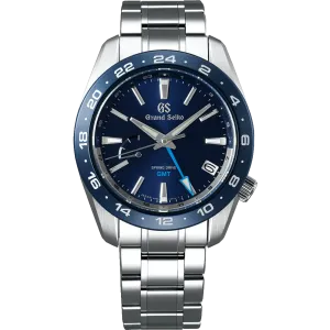 Grand Seiko Sport Collection Spring Drive GMT (SBGE255)