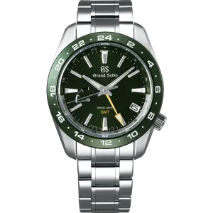 Grand Seiko Sport Collection Spring Drive GMT (SBGE257)