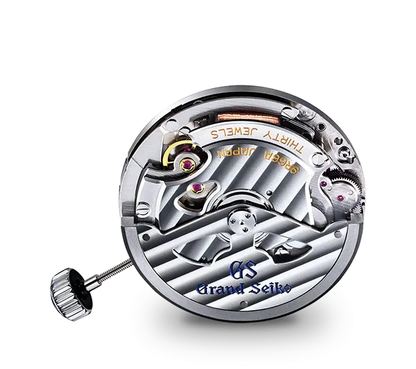 Grand Seiko Sport Collection Spring Drive GMT (SBGE257)