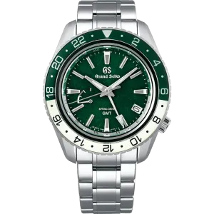 Grand Seiko Sport Collection Spring Drive GMT (SBGE295)