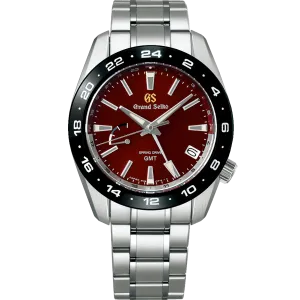 Grand Seiko Sport Collection Spring Drive GMT (SBGE305)