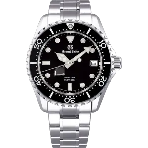 Grand Seiko Sport Collection Spring Drive (SBGA461)