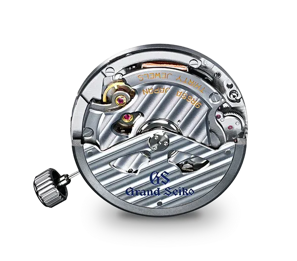 Grand Seiko Sport Collection Spring Drive (SBGA461)