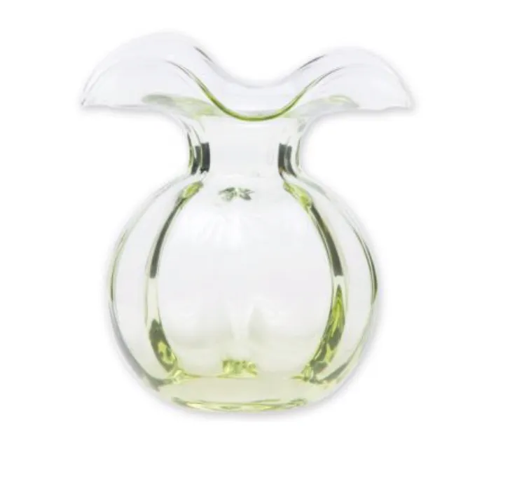 Hibiscus Bud Vase