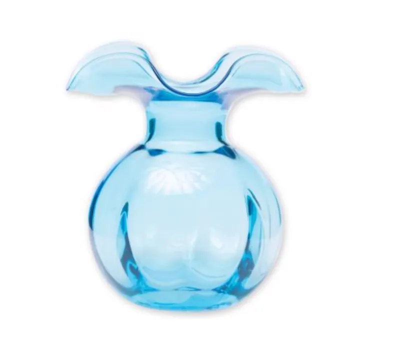 Hibiscus Bud Vase