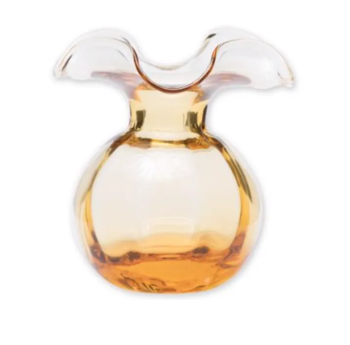 Hibiscus Bud Vase