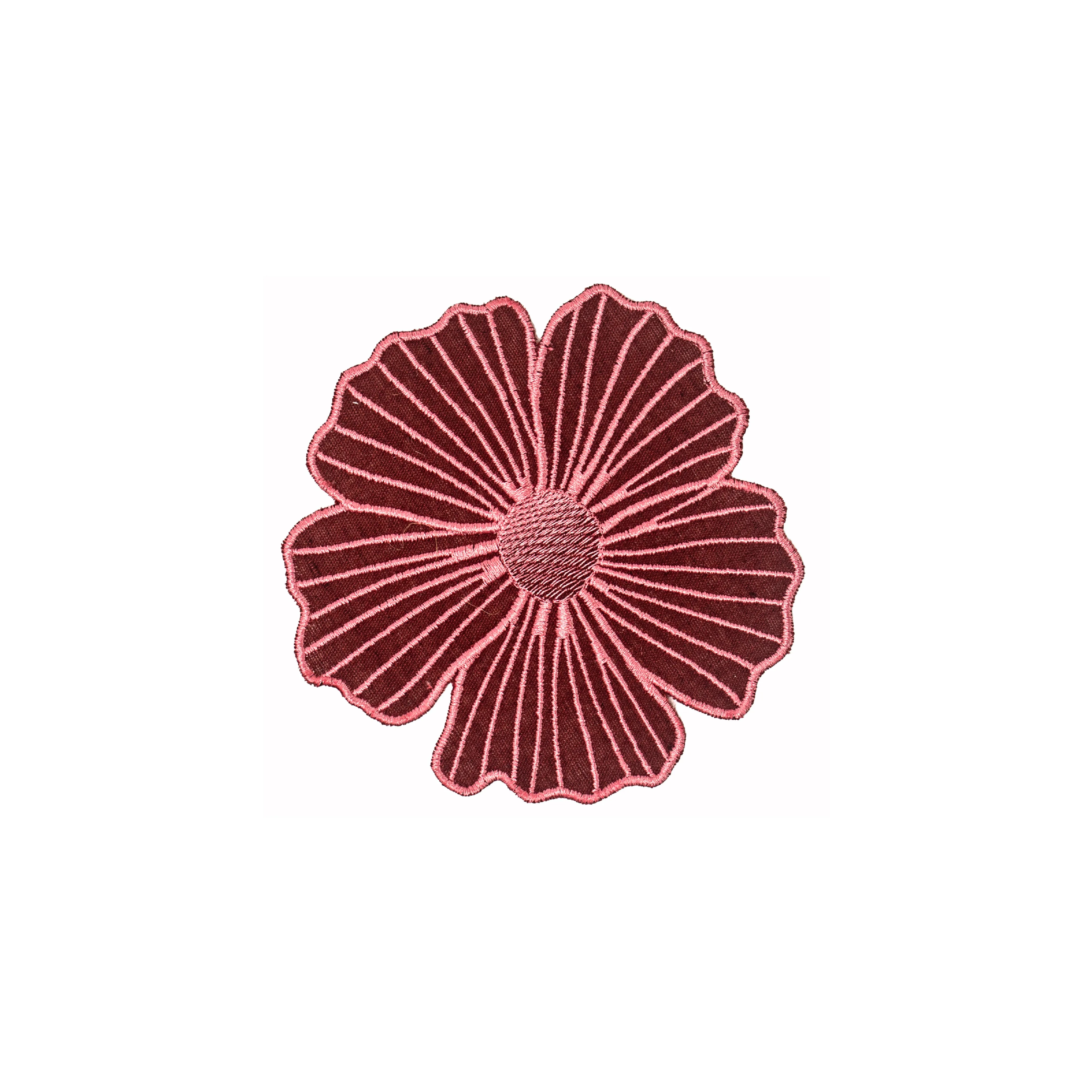 Hibiscus Coaster (Set of 2)