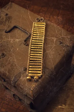 House Of Tuhina  -   House Of Tuhina Shahi Bracelet