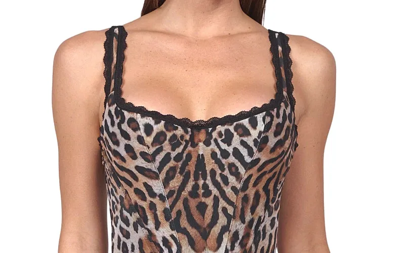 Ilaria Corset-Francesca Thong