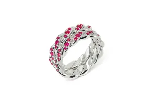 Jasper Eternity Band