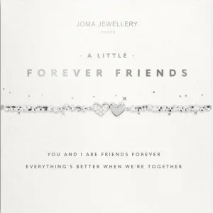 Joma Forever Friends Bracelet