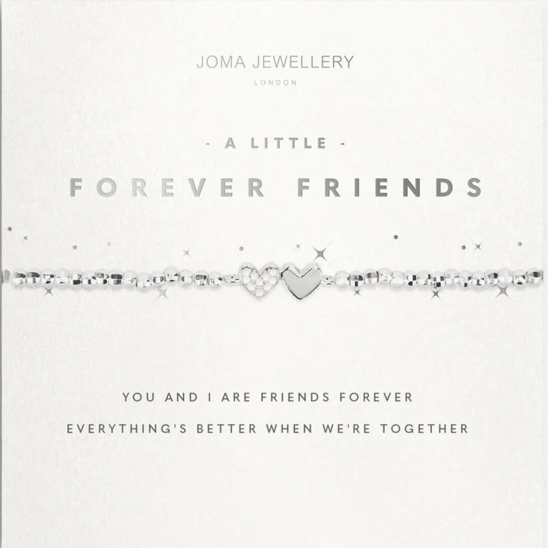 Joma Forever Friends Bracelet