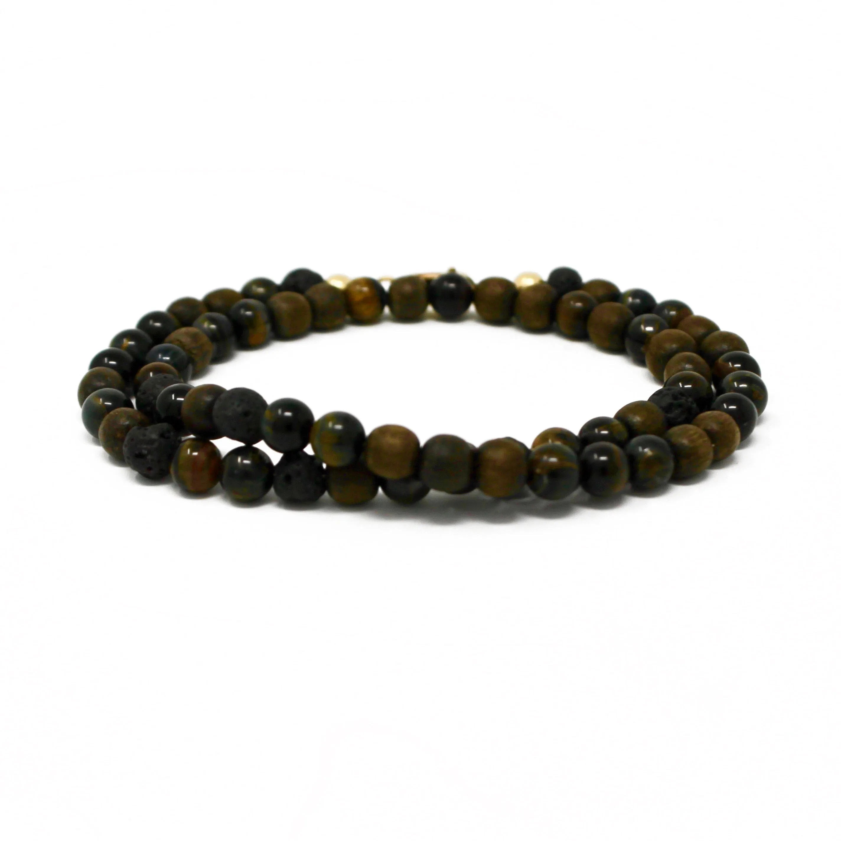Jumanji Wrap Bracelet
