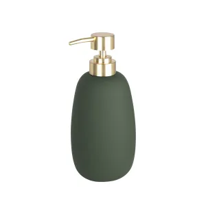 Kassatex Peri Olive Lotion Dispenser